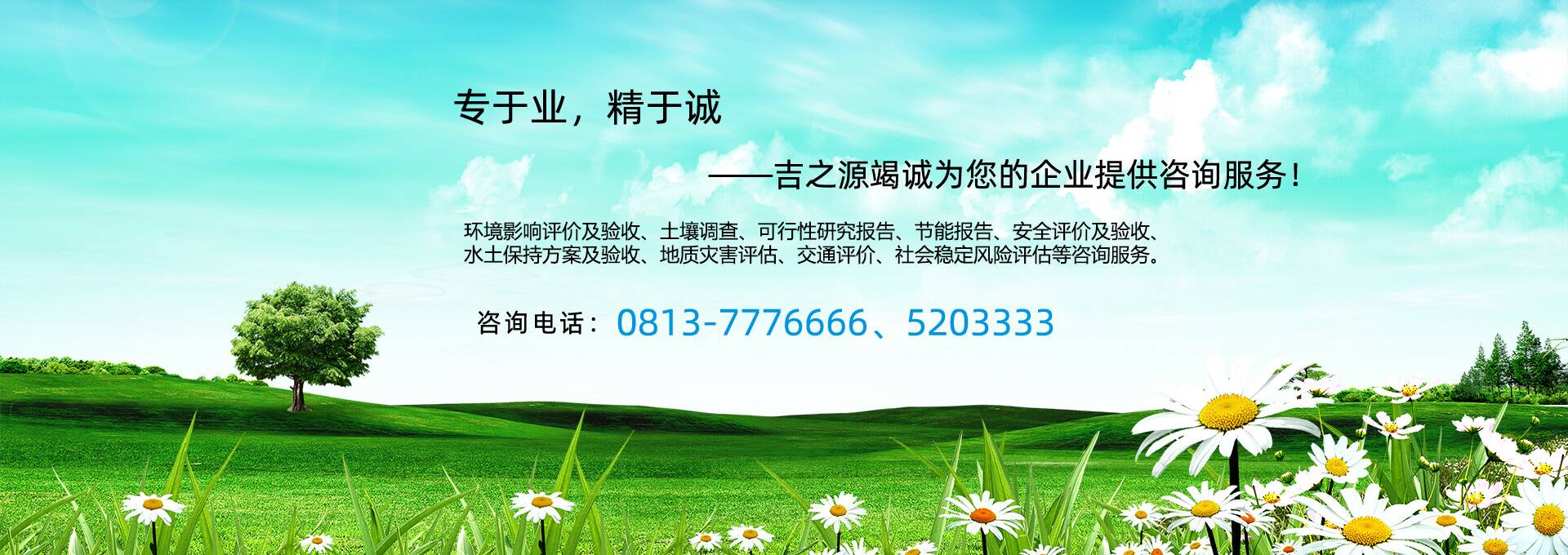 環(huán)境影響評(píng)價(jià)及驗(yàn)收、土壤調(diào)查、可行性研究報(bào)告
